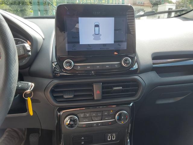 Ford EcoSport 1.0 EcoBoost ST-Line APP/SHZ/LED/PDC/NAV 