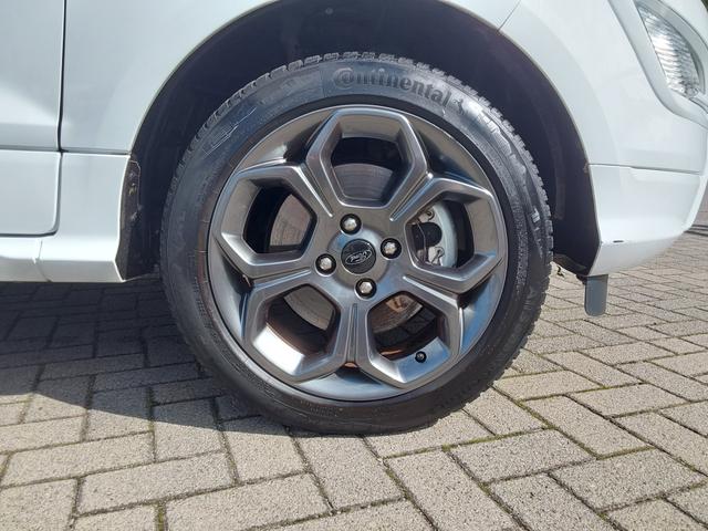 Ford EcoSport 1.0 EcoBoost ST-Line APP/SHZ/LED/PDC/NAV 