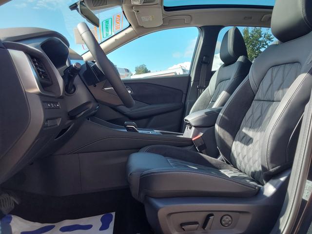 Nissan Qashqai 1.3 DIG-T Mild Hybrid Tekna+ ACC/SHZ/LED/PANO/BOSE 