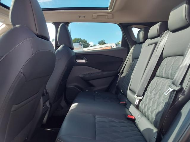 Nissan Qashqai 1.3 DIG-T Mild Hybrid Tekna+ ACC/SHZ/LED/PANO/BOSE 