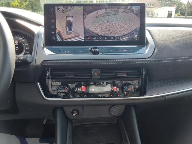 Nissan Qashqai 1.3 DIG-T Mild Hybrid Tekna+ ACC/SHZ/LED/PANO/BOSE 