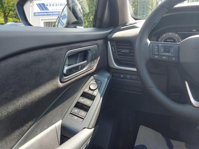 Nissan Qashqai 1.3 DIG-T Mild Hybrid Tekna+ ACC/SHZ/LED/PANO/BOSE 