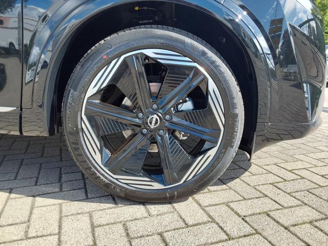 Nissan Qashqai 1.3 DIG-T Mild Hybrid Tekna+ ACC/SHZ/LED/PANO/BOSE 