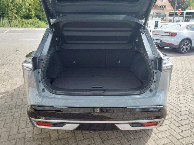 Nissan Qashqai 1.3 DIG-T Mild Hybrid Tekna+ ACC/SHZ/LED/PANO/BOSE 