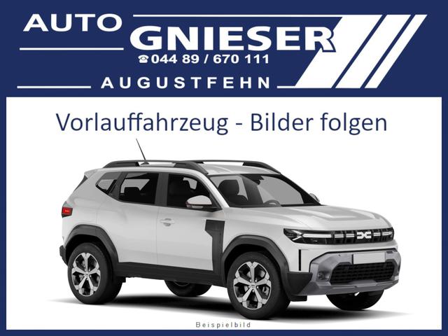 Dacia Duster - 1.2 MH 140 Expression APP/SHZ/LED/PDC/KAM