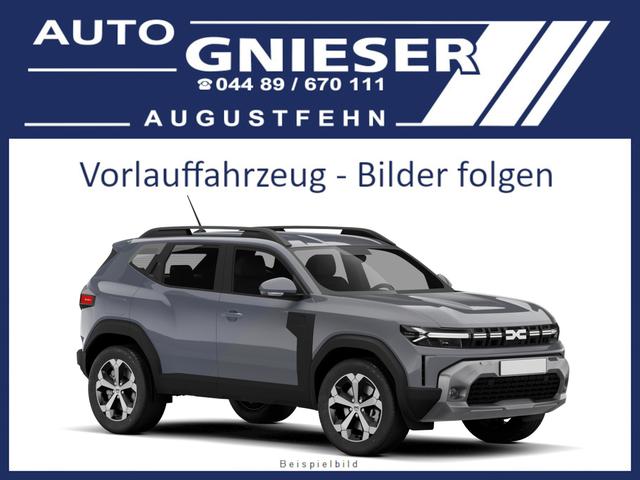 Dacia Duster - 1.2 MH 140 Expression APP/SHZ/LED/PDC/KAM