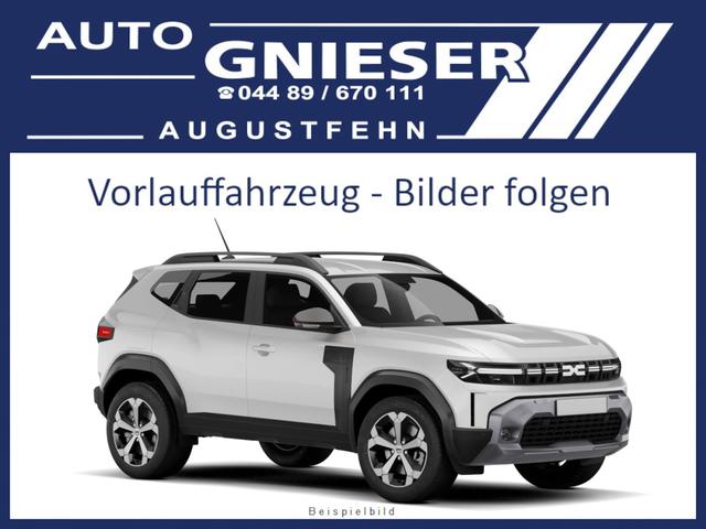 Dacia Duster - 1.2 MH 140 Journey APP/SHZ/LED/PDC/KAM/NAV