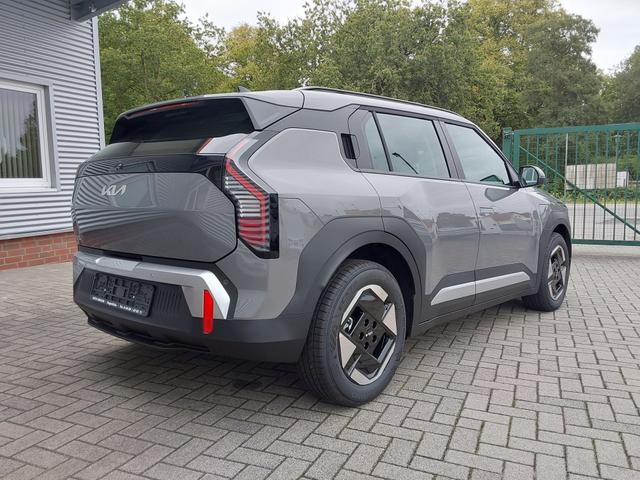 Kia EV3 58.3 kWh Air WINTER ACC/APP/SHZ/LED/PDC/KAM/NAV 