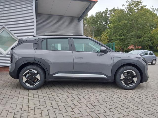 Kia EV3 58.3 kWh Air WINTER ACC/APP/SHZ/LED/PDC/KAM/NAV 