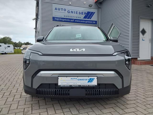 Kia EV3 58.3 kWh Air WINTER ACC/APP/SHZ/LED/PDC/KAM/NAV 