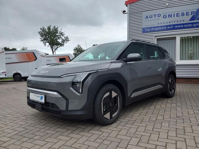 Kia EV3 58.3 kWh Air WINTER ACC/APP/SHZ/LED/PDC/KAM/NAV 