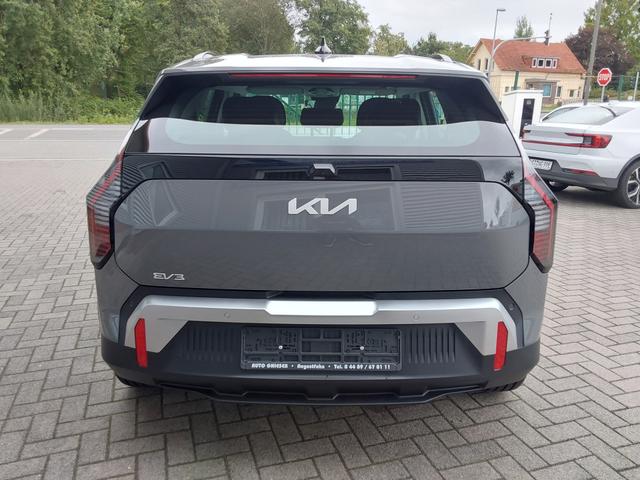 Kia EV3 58.3 kWh Air WINTER ACC/APP/SHZ/LED/PDC/KAM/NAV 