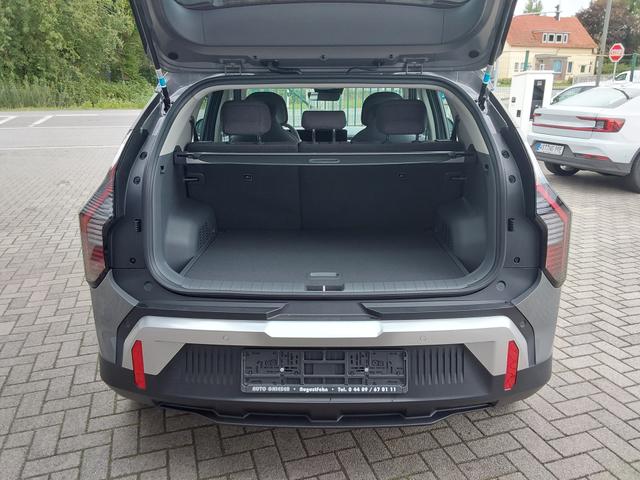 Kia EV3 58.3 kWh Air WINTER ACC/APP/SHZ/LED/PDC/KAM/NAV 