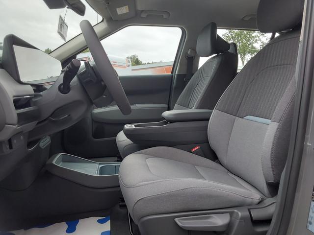 Kia EV3 58.3 kWh Air WINTER ACC/APP/SHZ/LED/PDC/KAM/NAV 