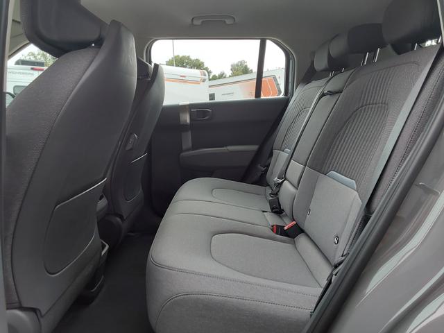 Kia EV3 58.3 kWh Air WINTER ACC/APP/SHZ/LED/PDC/KAM/NAV 