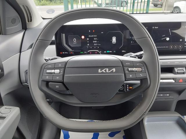 Kia EV3 58.3 kWh Air WINTER ACC/APP/SHZ/LED/PDC/KAM/NAV 