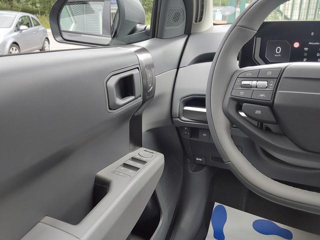 Kia EV3 58.3 kWh Air WINTER ACC/APP/SHZ/LED/PDC/KAM/NAV 