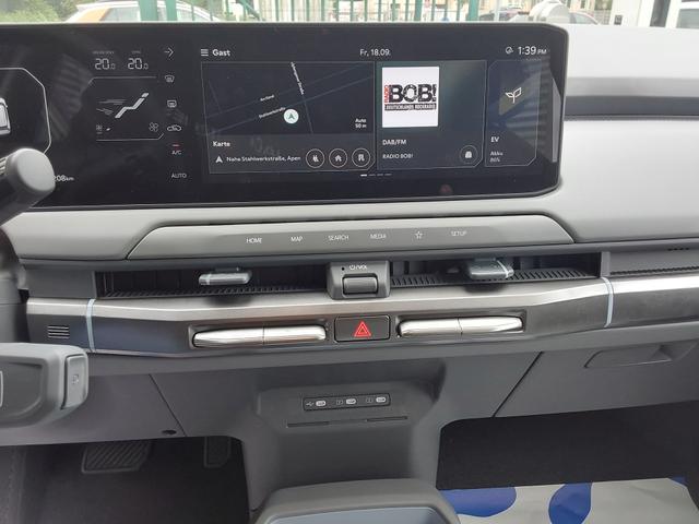 Kia EV3 58.3 kWh Air WINTER ACC/APP/SHZ/LED/PDC/KAM/NAV 