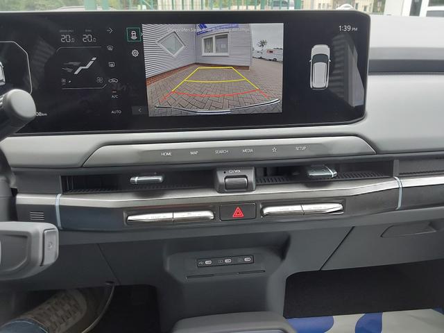 Kia EV3 58.3 kWh Air WINTER ACC/APP/SHZ/LED/PDC/KAM/NAV 