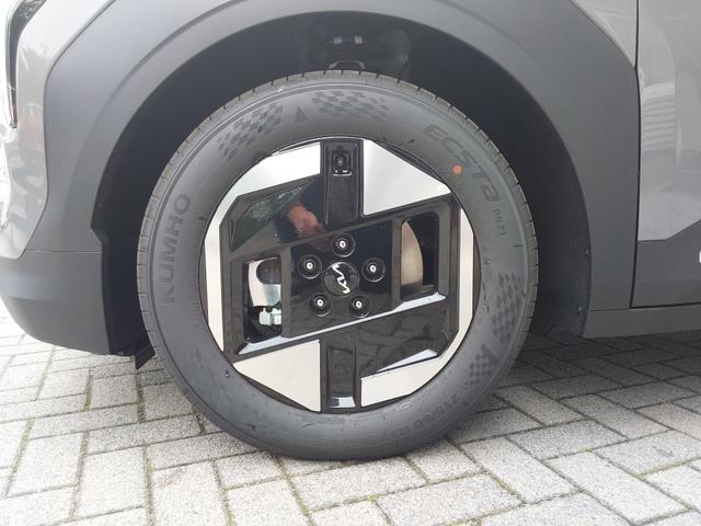 Kia EV3 58.3 kWh Air WINTER ACC/APP/SHZ/LED/PDC/KAM/NAV 
