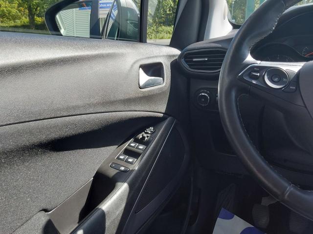 Opel Crossland X 1.2 Turbo Edition APP/SHZ/PDC/GJR 