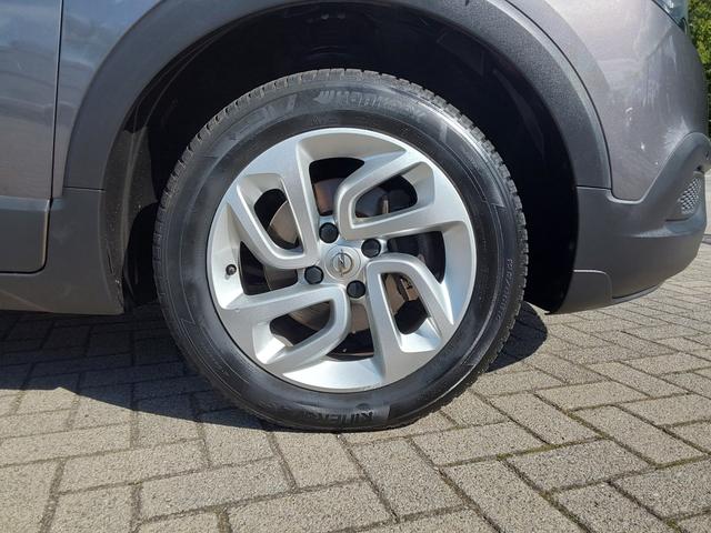 Opel Crossland X 1.2 Turbo Edition APP/SHZ/PDC/GJR 