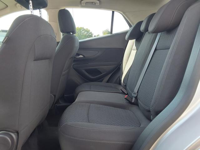 Opel Mokka X 1.4 Turbo Edition AHK/APP/SHZ/PDC/KAM/NAV 