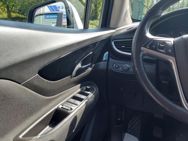 Opel Mokka X 1.4 Turbo Edition AHK/APP/SHZ/PDC/KAM/NAV 