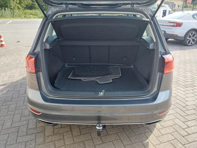 Volkswagen Golf Sportsvan 1.5 TSI DSG Comfortline AHK/ACC/SHZ/LED/PDC/NAV 
