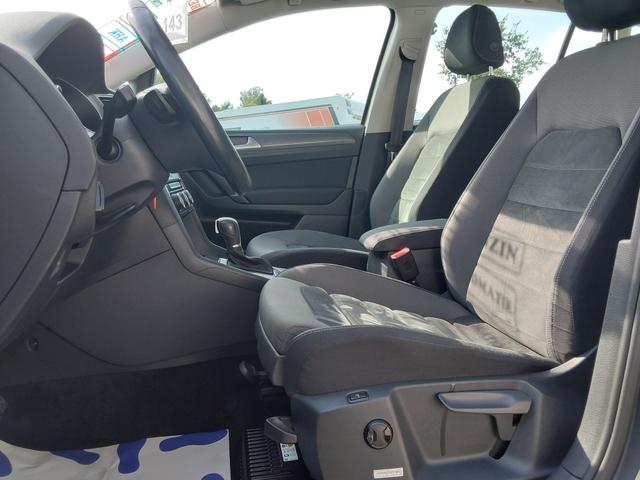 Volkswagen Golf Sportsvan 1.5 TSI DSG Comfortline AHK/ACC/SHZ/LED/PDC/NAV 