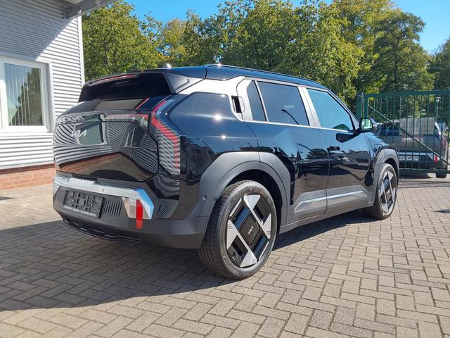Kia EV3 81.4 kWh Earth WINTER ACC/360&deg;/SHZ/LED/PDC/KAM/NAV 