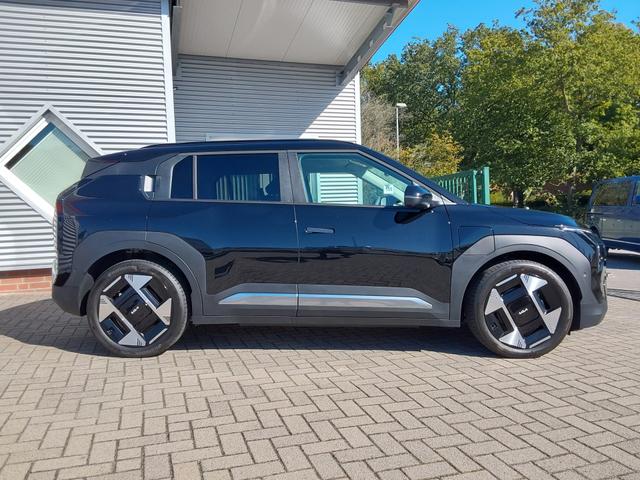 Kia EV3 81.4 kWh Earth WINTER ACC/360&deg;/SHZ/LED/PDC/KAM/NAV 
