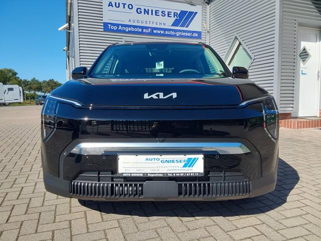 Kia EV3 81.4 kWh Earth WINTER ACC/360&deg;/SHZ/LED/PDC/KAM/NAV 