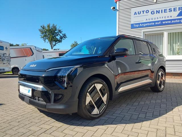 Kia EV3 81.4 kWh Earth WINTER ACC/360&deg;/SHZ/LED/PDC/KAM/NAV 