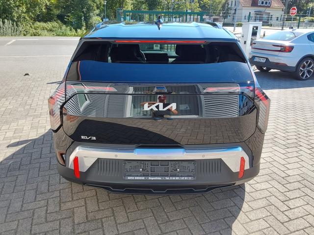 Kia EV3 81.4 kWh Earth WINTER ACC/360&deg;/SHZ/LED/PDC/KAM/NAV 