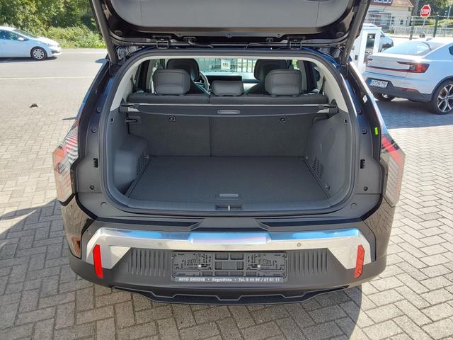 Kia EV3 81.4 kWh Earth WINTER ACC/360&deg;/SHZ/LED/PDC/KAM/NAV 
