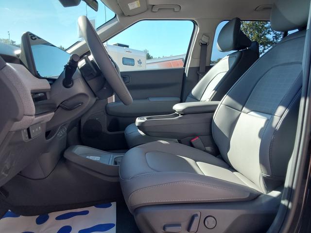 Kia EV3 81.4 kWh Earth WINTER ACC/360&deg;/SHZ/LED/PDC/KAM/NAV 