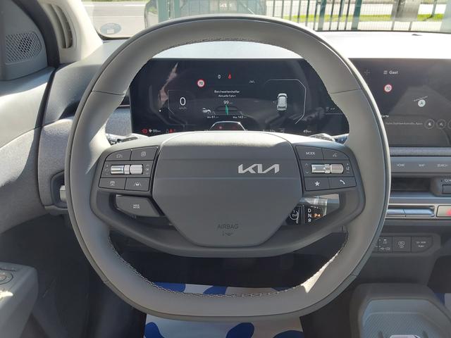 Kia EV3 81.4 kWh Earth WINTER ACC/360&deg;/SHZ/LED/PDC/KAM/NAV 