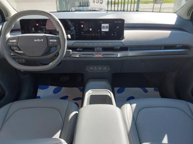 Kia EV3 81.4 kWh Earth WINTER ACC/360&deg;/SHZ/LED/PDC/KAM/NAV 