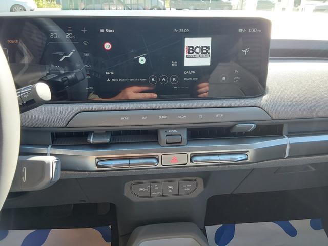 Kia EV3 81.4 kWh Earth WINTER ACC/360&deg;/SHZ/LED/PDC/KAM/NAV 