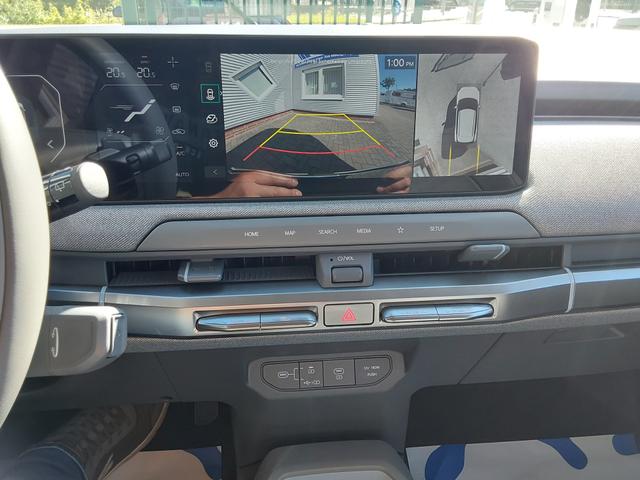Kia EV3 81.4 kWh Earth WINTER ACC/360&deg;/SHZ/LED/PDC/KAM/NAV 