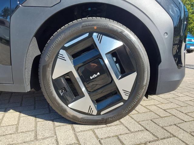 Kia EV3 81.4 kWh Earth WINTER ACC/360&deg;/SHZ/LED/PDC/KAM/NAV 