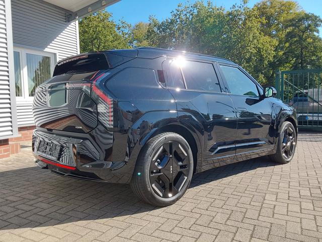 Kia EV3 81.4 kWh GT-Line PANO/ACC/360&deg;/SHZ/LED/PDC/KAM/NAV 