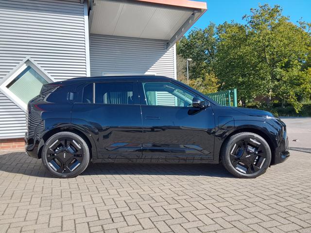 Kia EV3 81.4 kWh GT-Line PANO/ACC/360&deg;/SHZ/LED/PDC/KAM/NAV 