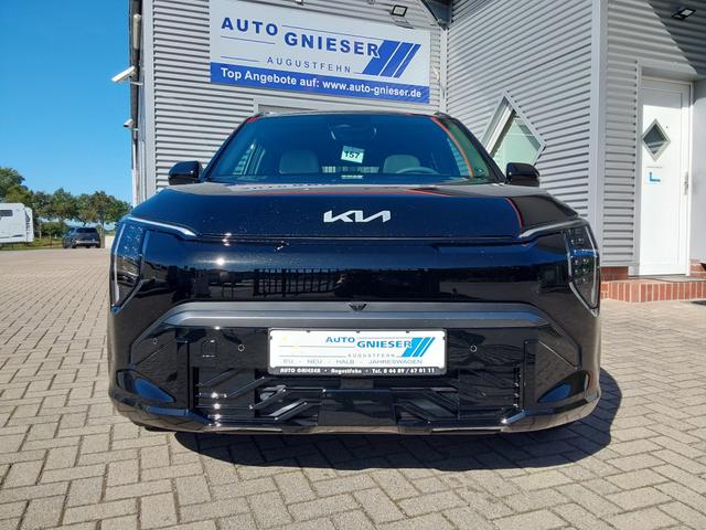 Kia EV3 81.4 kWh GT-Line PANO/ACC/360&deg;/SHZ/LED/PDC/KAM/NAV 