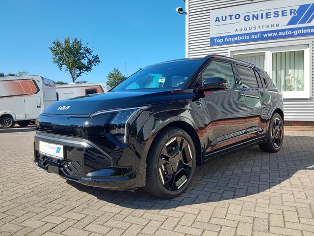 Kia EV3 81.4 kWh GT-Line PANO/ACC/360&deg;/SHZ/LED/PDC/KAM/NAV 