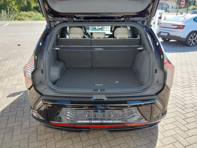 Kia EV3 81.4 kWh GT-Line PANO/ACC/360&deg;/SHZ/LED/PDC/KAM/NAV 