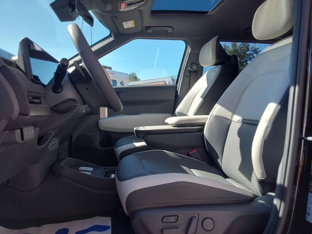 Kia EV3 81.4 kWh GT-Line PANO/ACC/360&deg;/SHZ/LED/PDC/KAM/NAV 