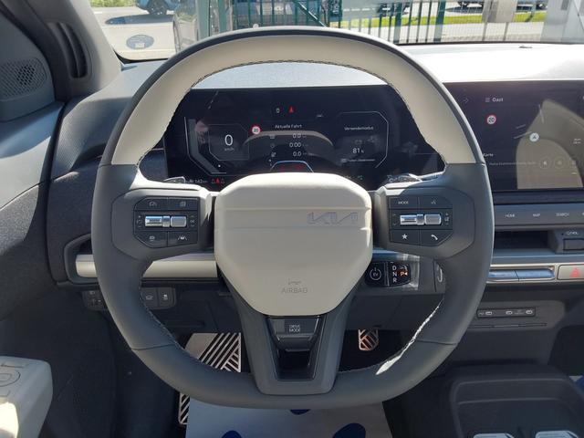 Kia EV3 81.4 kWh GT-Line PANO/ACC/360&deg;/SHZ/LED/PDC/KAM/NAV 