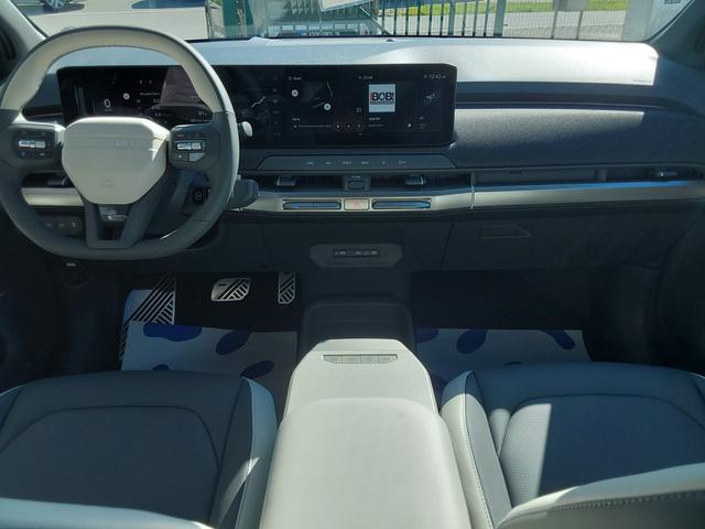 Kia EV3 81.4 kWh GT-Line PANO/ACC/360&deg;/SHZ/LED/PDC/KAM/NAV 